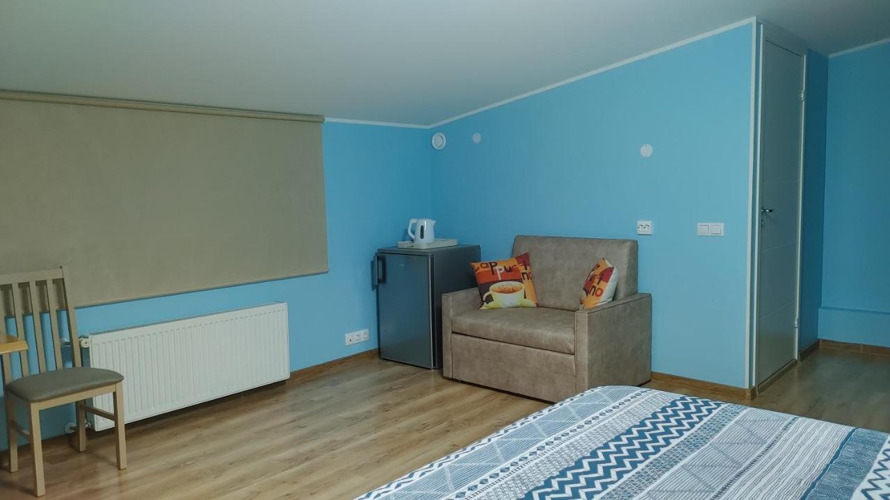 M/S Factory Apartments Tallinn Dış mekan fotoğraf