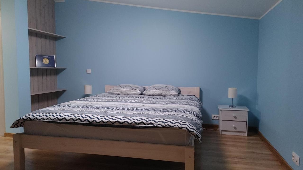 M/S Factory Apartments Tallinn Dış mekan fotoğraf