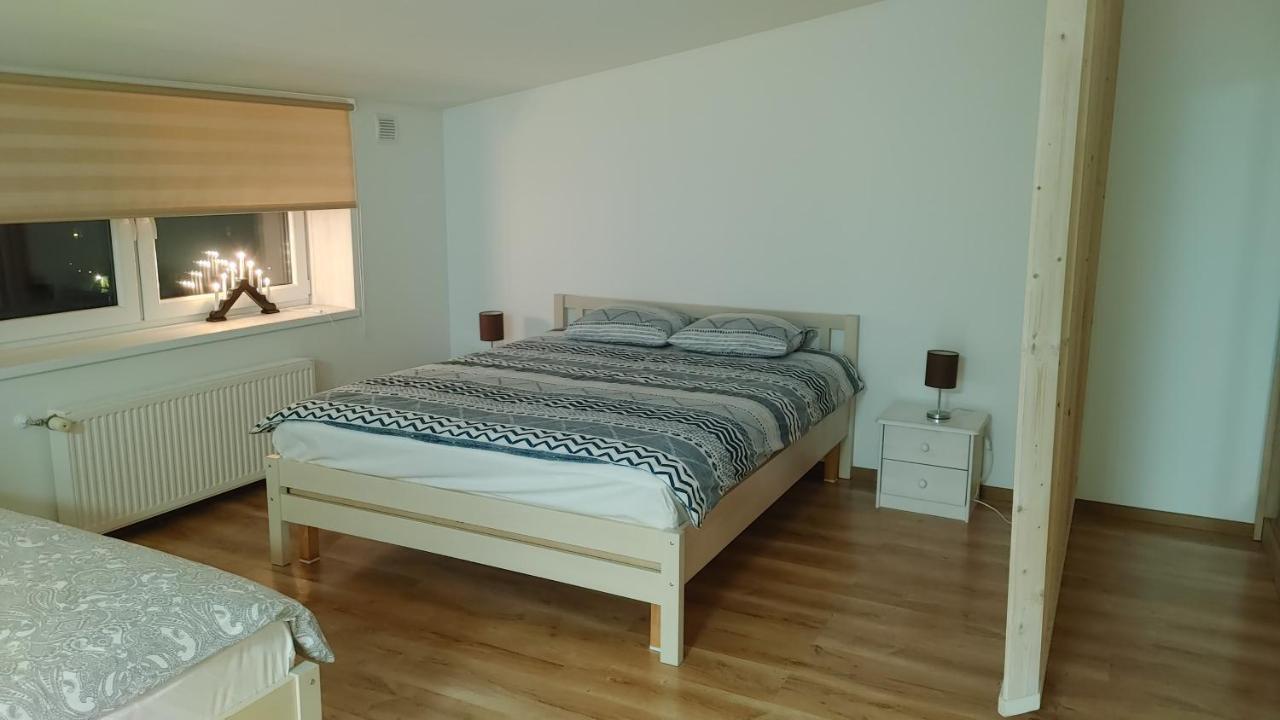 M/S Factory Apartments Tallinn Dış mekan fotoğraf