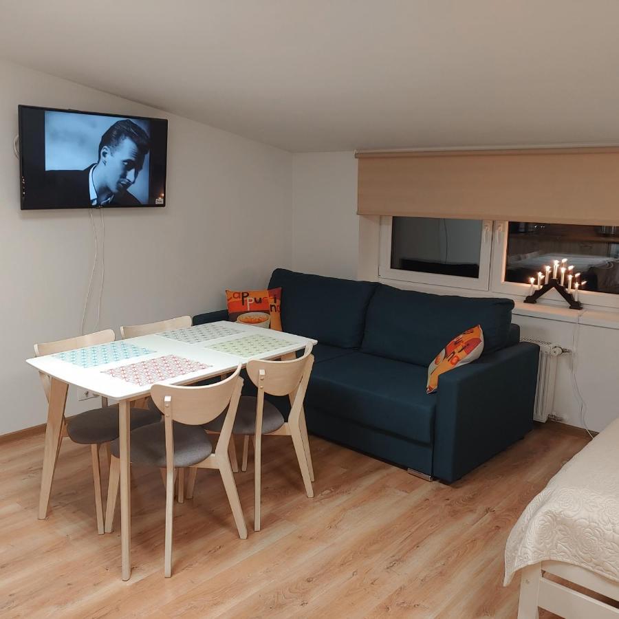 M/S Factory Apartments Tallinn Dış mekan fotoğraf