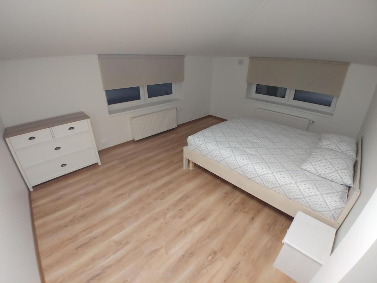 M/S Factory Apartments Tallinn Dış mekan fotoğraf