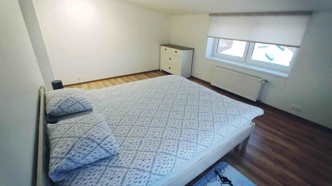M/S Factory Apartments Tallinn Dış mekan fotoğraf