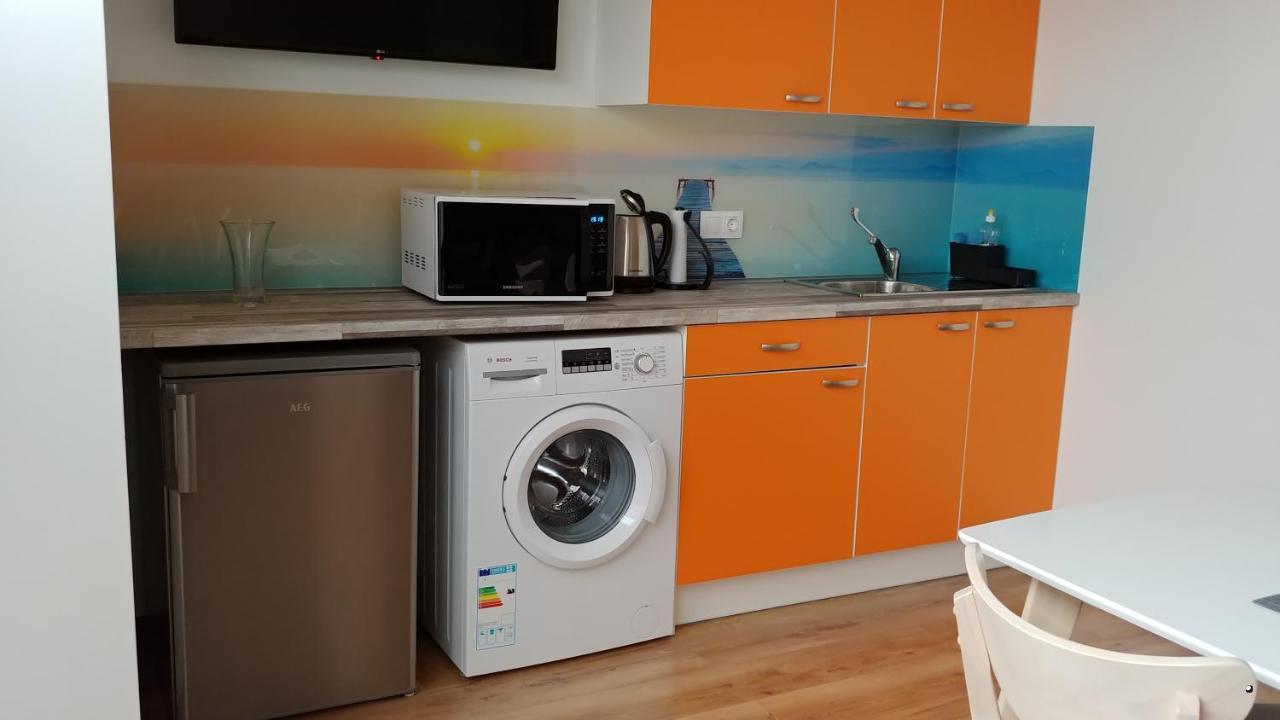 M/S Factory Apartments Tallinn Dış mekan fotoğraf